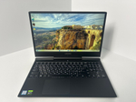 Ноутбук игровой Lenovo Legion Y545 (81Q6000URU) 15.6"/Intel Core i5 9300H/RAM 8GB/SSD 128GB/HDD 1000GB/GeForce GTX 1660 Ti 6 ГБ/1920*1080/IPS/Windows 11/Подсветка кл-ры: LED/Черный. Состояние: B1