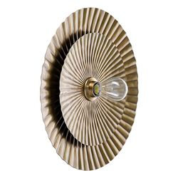 Светильник настенный Abstraction, Ø43 см