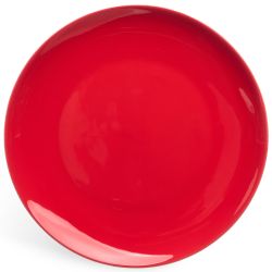 НАБОР ТАРЕЛОК ЗАКУСОЧНЫХ LEFARD "TET-A-TET" 2 ШТ. 20,5 СМ (КОР=16НАБ.)