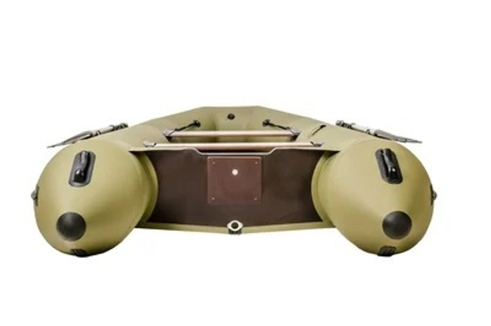 Лодка ПВХ PATRIOT 340 LIGHT