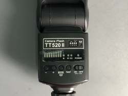 Godox TT520 II