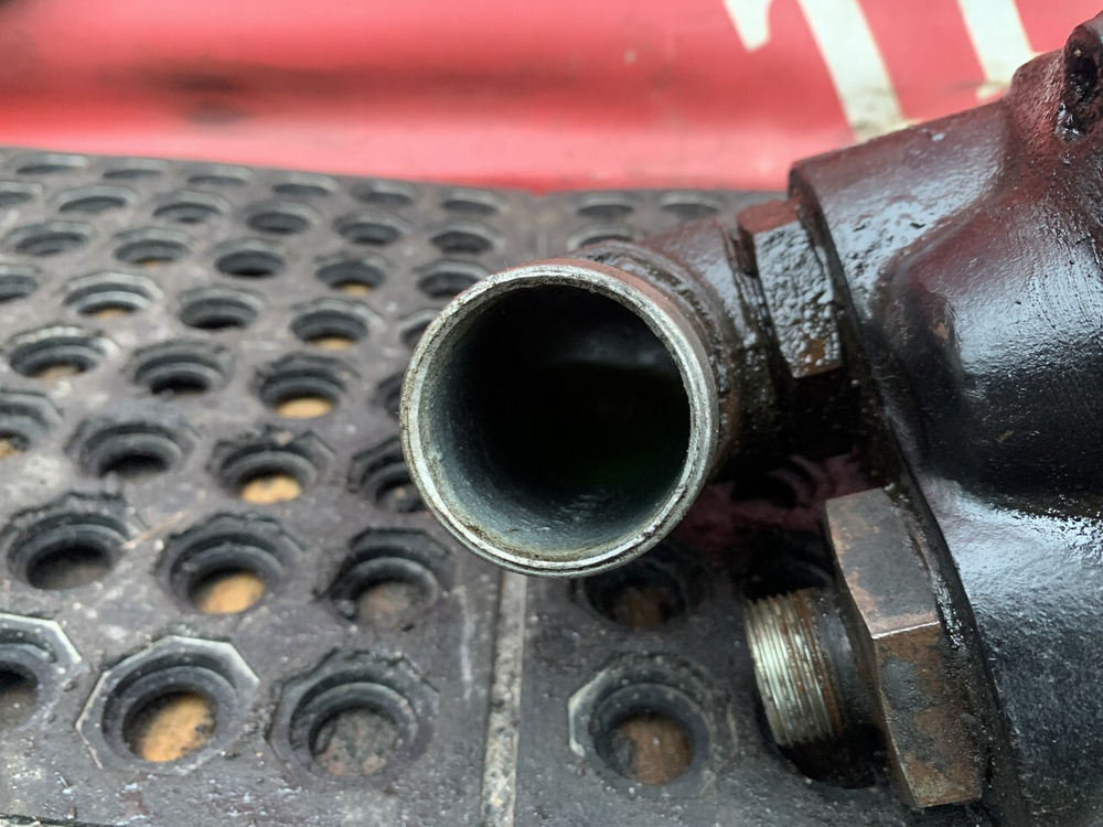 Коробка отбора мощности 2022г.