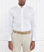 рубашка p-joe-bd-c1-222 BOSS BLACK - белый(50469378)