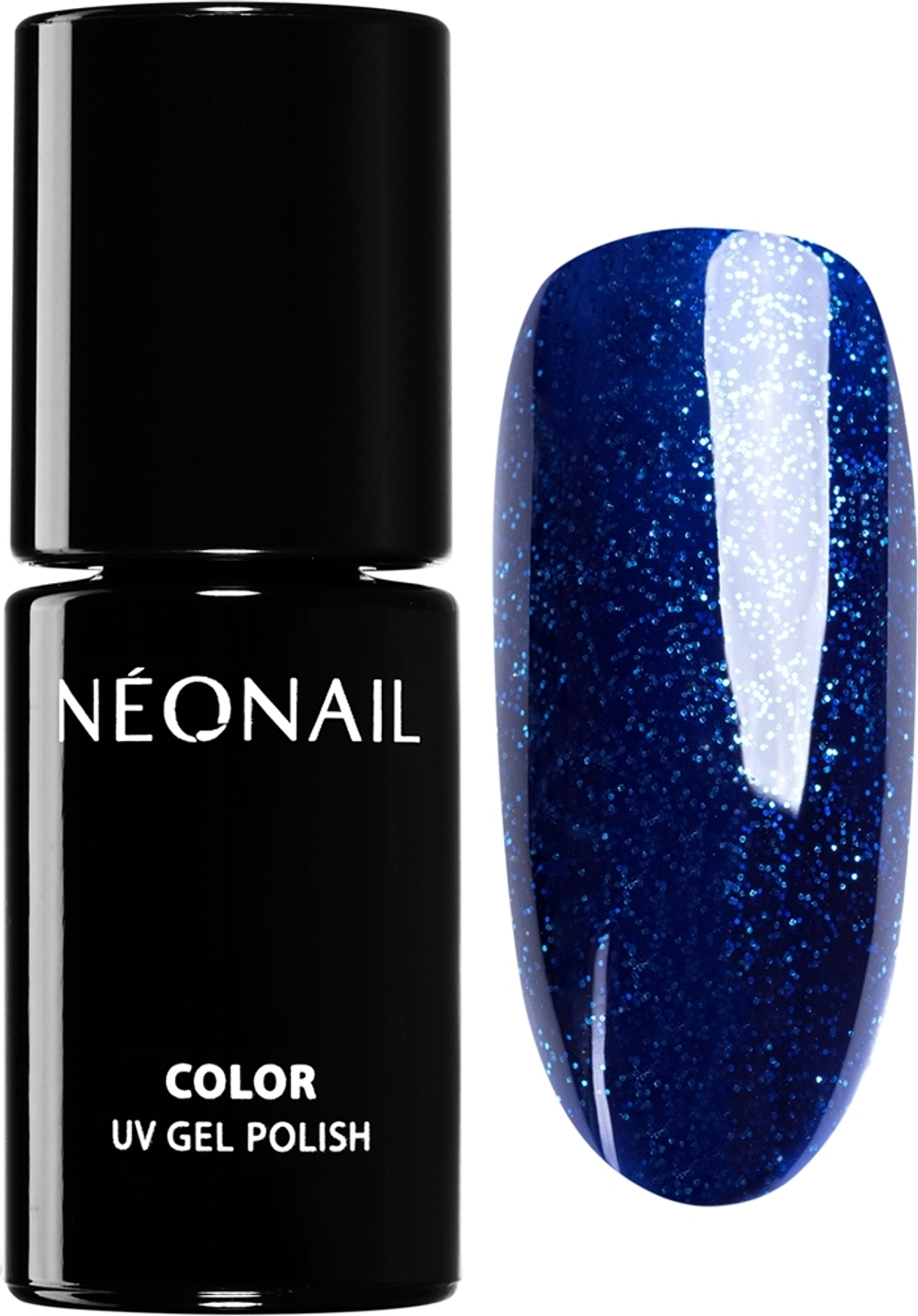 NEONAIL Winter Collection - гибридный лак для ногтей, 7,2 ml