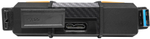 Внешний диск HDD 2.5'' ADATA AHD710P-2TU31-CYL