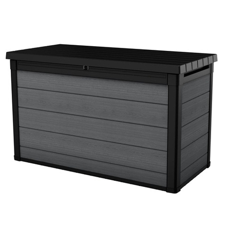 Пластиковый сундук Keter Cortina box 757 л