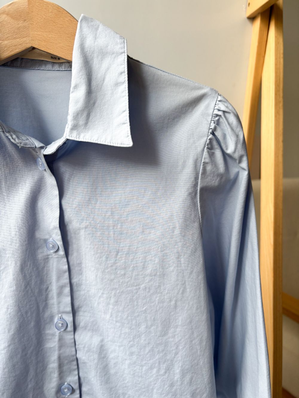 Хлопковая рубашка Lime, 128