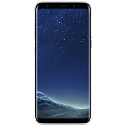 Накладка Nillkin Super Frosted Shield для Samsung Galaxy S8 Plus