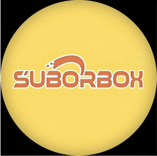 SUBORBOX