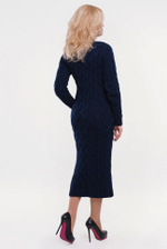 Платье длинное "LOLO" VPD0001