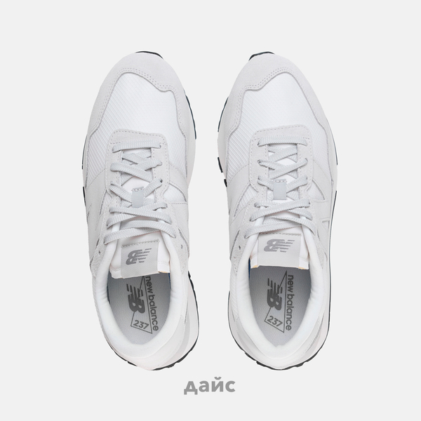 Кроссовки New Balance 237 