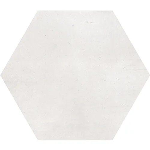 Плитка из керамогранита Geotiles Starkhex Nacar 25.8x29 Compacglass (1 кв.м.) упак 13 шт