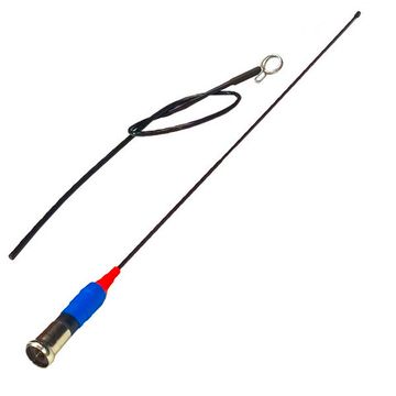 STV-URAL СОБОЛЬ-3+(PLUS) антенна для Garmin Astro / Alpha (Bark-X3+)