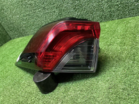 Фонарь левый внешний Toyota RAV4 5 XA50 (18-нв)