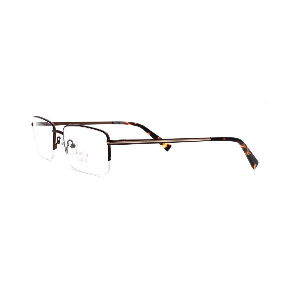 Оправа прямоугольная Family Optic MM2079 C4 бронза/золото (Китай)