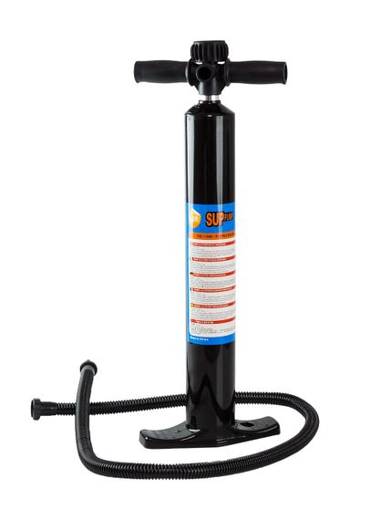 Надувная SUP-доска JS Board Ninja NJ335 335х82х15 см полный комплект