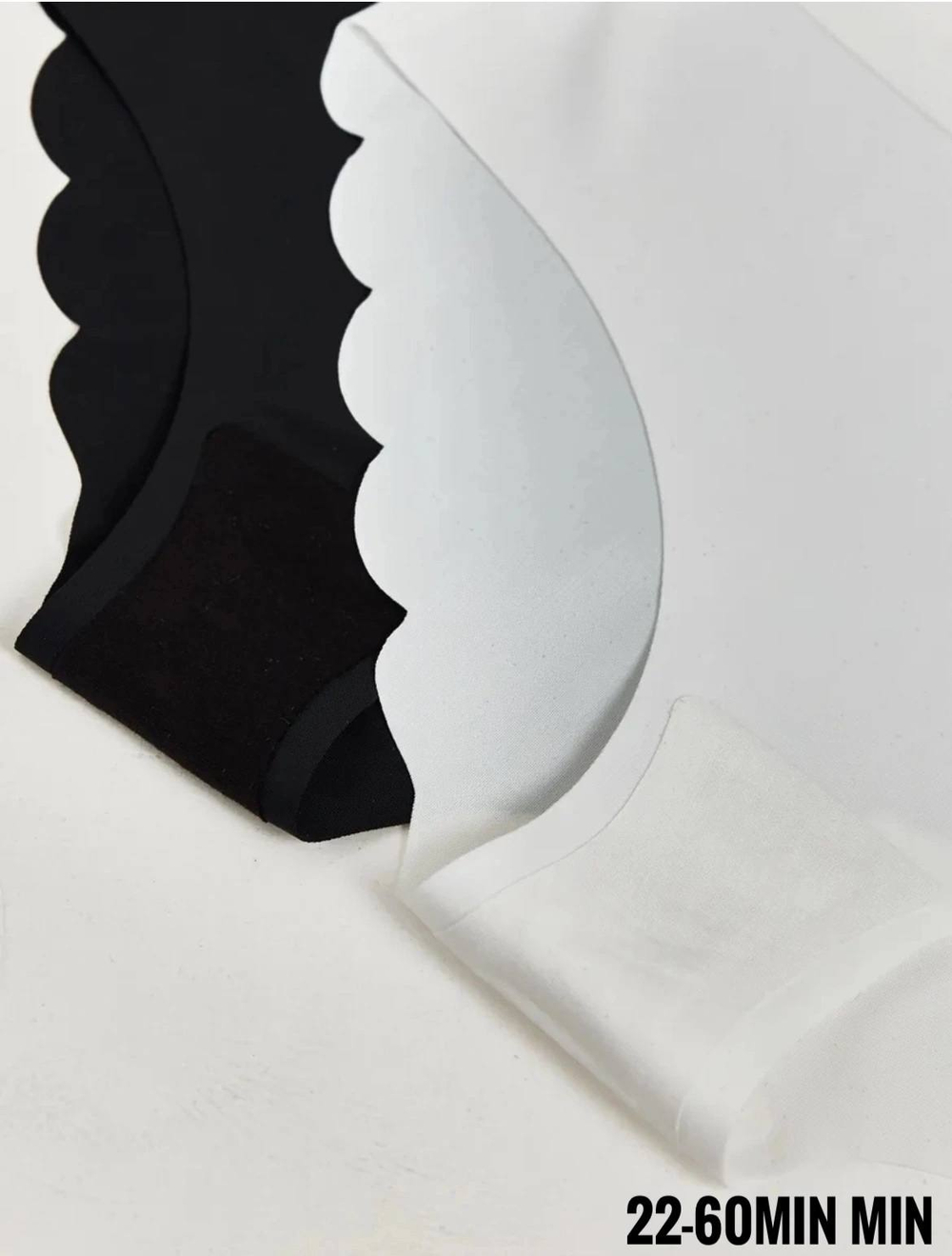 Бесшовные трусики (5 шт.)