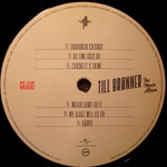 Till Bronner / The Movie Album (2LP)