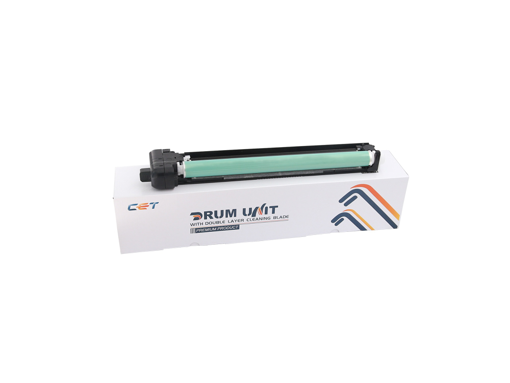 Драм-юнит (c двухслойным ракелем) C-EXV62 для CANON iR ADVANCE DX 4825i/4845i/4925i/4935i/4945i (CET), 98900 стр., CET471094