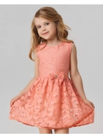 Платье нарядное для девочки на выпускной