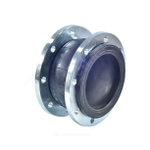 Компенсатор резиновый EPDM Ду 250 Ру10 фл L=230мм 8010 Benarmo сжатие/растяжение 30 мм/14 мм