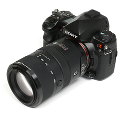 Sony SAL-70300G 70-300mm F4.5-5.6G (SAL-70300G)