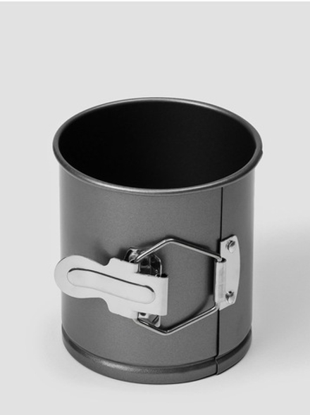 Форма д/выпечки разъемн.с а/п покрытием 10х10