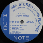 McCoy Tyner / The Real McCoy (LP)