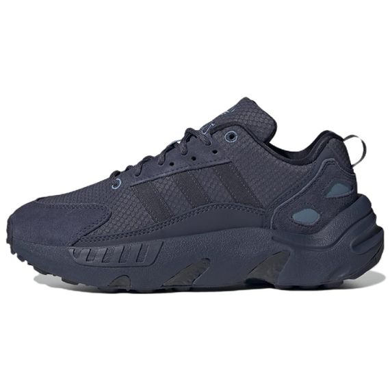 Кроссовки adidas originals ZX 22 Boost Бежевые кроссовки Низкие Женские