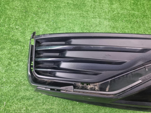 Юбка заднего бампера Geely Monjaro (2021-н.в.)