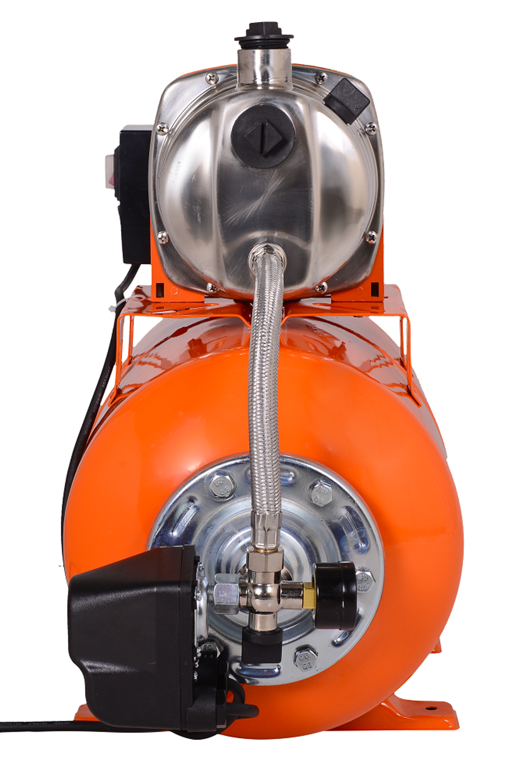 Автономная станция водоснабжения Вихрь АСВ-600/20Н