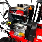 BRAIT BR-1176ELWS-6 бензиновый снегоуборщик 11 л.с. ковш 76 см, выброс 12 м, 6 вперед/2 назад 05.01.037.075