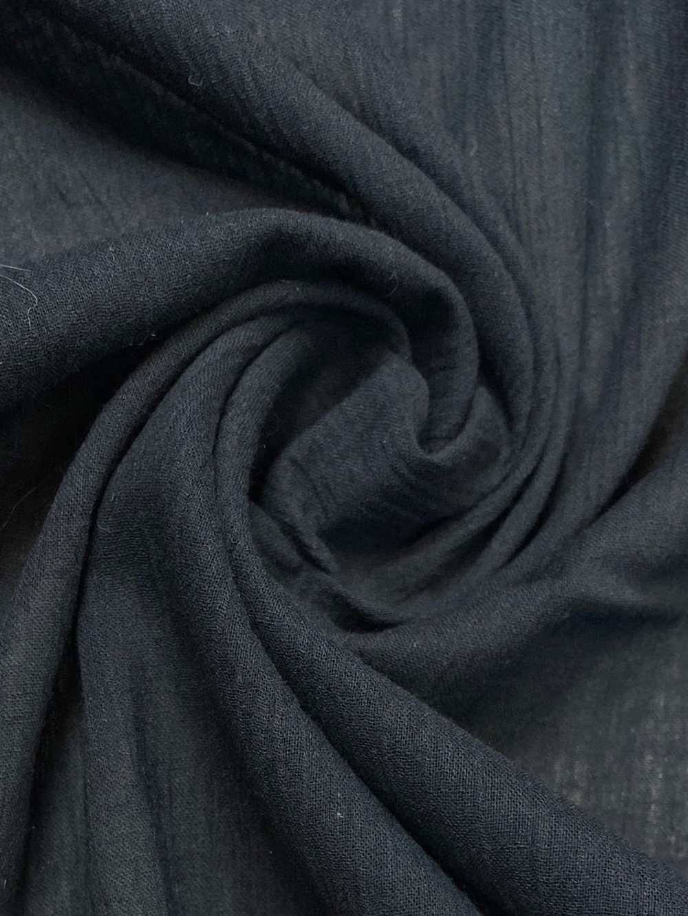 Ткань 100% жатый хлопок (Италия) ш-140см цена за 1,5 м