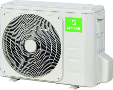 Сплит-система LESSAR LS-HE12KNA2AB/LU-HE12KNA2AB inverter