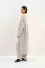 Платье - лонг ОТО