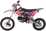 BSE MX 125