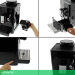 Кофемашина Melitta Caffeo Passione (F53/0-102)