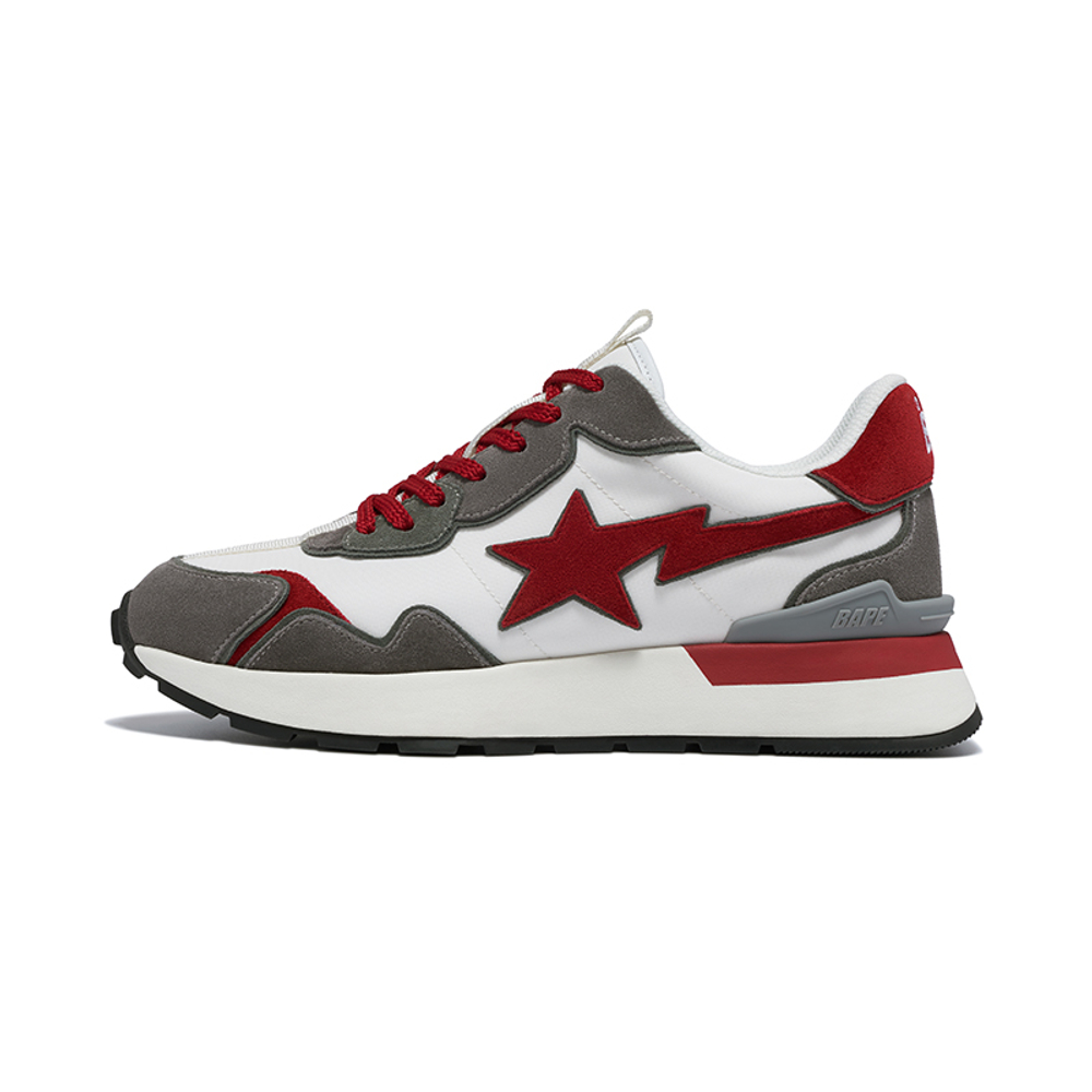 A Bathing Ape Road Sta Express