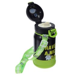 GAEM Термос, 500 мл, L8,5 W8,5 H18 см, 4в.