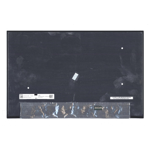 Матрица 16" LED 1920x1200 UltraSlim 30 pin справа внизу, глянцевая (N160JCA-GEA)