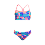 Купальник FUNKITA Girl's Giga Bit