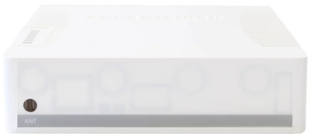 MikroTik RB951Ui-2HnD белый