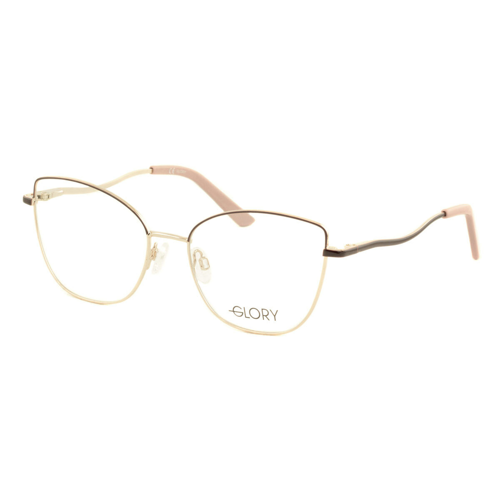 Оправа для очков Glory 735 Brown