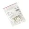 Комплект заглушек (для профиля 12x06) 10 шт., ALM005EC Led Strip alm005ec