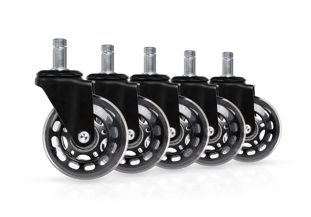 Набор колес 5 шт