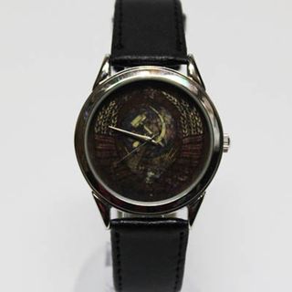 Часы наручные СССР