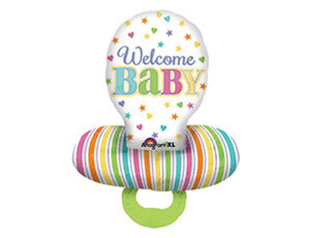 А ФИГУРА/P55 Соска полосатая