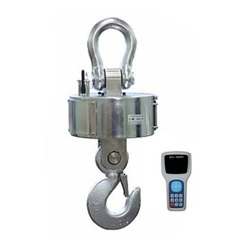 Весы крановые ВСК-20000Н