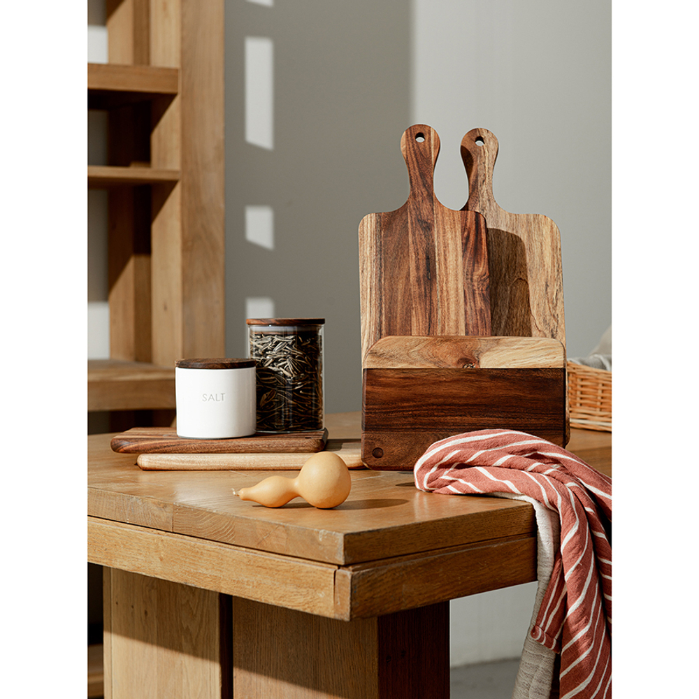 Банка для соли 400мл Smart Solutions