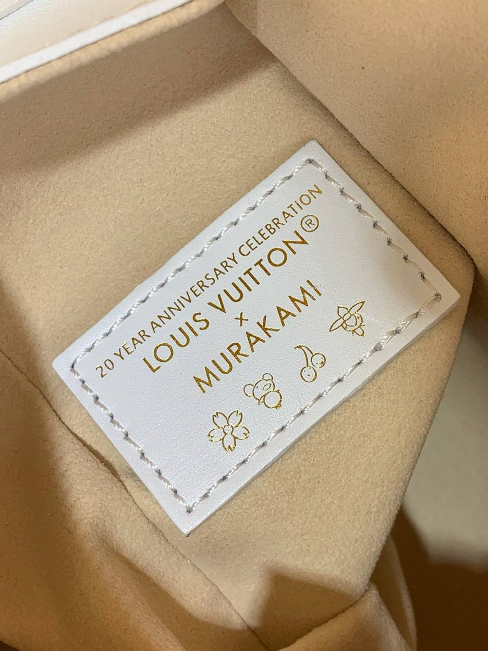 Сумка Louis Vuitton, арт. 484793942
